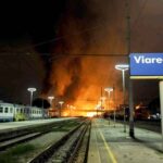 Viareggio. La strage infinita