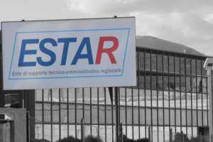 estar