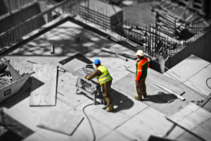 workers