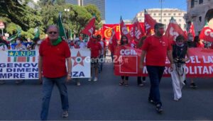 W il 30 Giugno- perché a Genova viene ricordato il 30 Giugno
