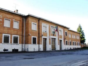 Caserma-Rovezzano