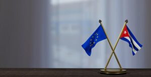 Presentata risoluzione contro Cuba al Parlamento Europeo al parlamento europeo