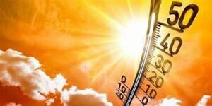 riscaldamento climatico