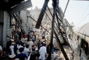 Il documento desecretato che racconta la strage alla stazione di Bologna del 2 agosto 1980