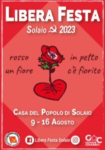 Solaio 1
