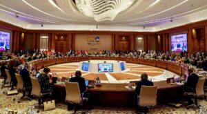 Il documento finale del G20 non soddisfa l’Ucraina