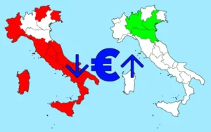 Autonomia differenziata- il pericolo della secessione dei ricchi
