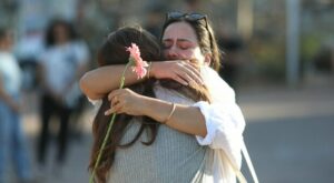 Chi ha inventato la notizia della decapitazione dei bambini israeliani