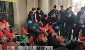 Crisi climatica. Benvenuti nel Governio dei Balocchi.1