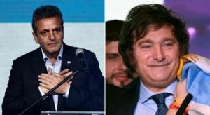 Elezioni in Argentina- si va al ballottaggio