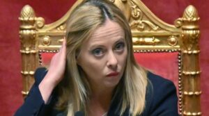 Governo Meloni- aumentate le spese per la difesa