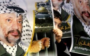 I palestinesi, la diaspora, e il resto del mondo arabo