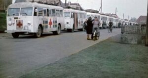 Il Paese che disse no alla deportazione degli ebrei