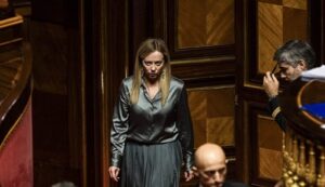 Senato comunicazioni Presidente