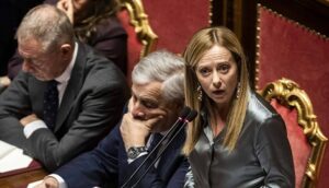 Senato comunicazioni Presidente