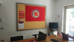 Rifondazione- ladri nella direzione nazionale. Rubati computer