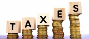 Tassa sugli extraprofiti