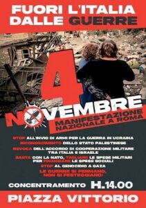 4 novembre