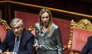 Senato comunicazioni Presidente