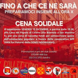 cena Prato 151223