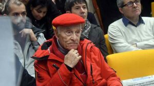 Nando Sanguinetti