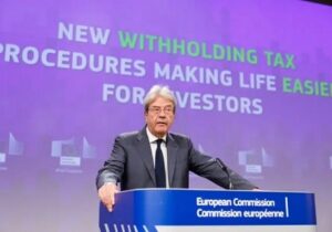 Dalla crescita record a maglia nera in UE nel 2025