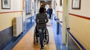 “In Italia la maggior parte delle famiglie con disabili fatica ad arrivare a fine mese. Una su 5 ha difficoltà a comprare cibo”