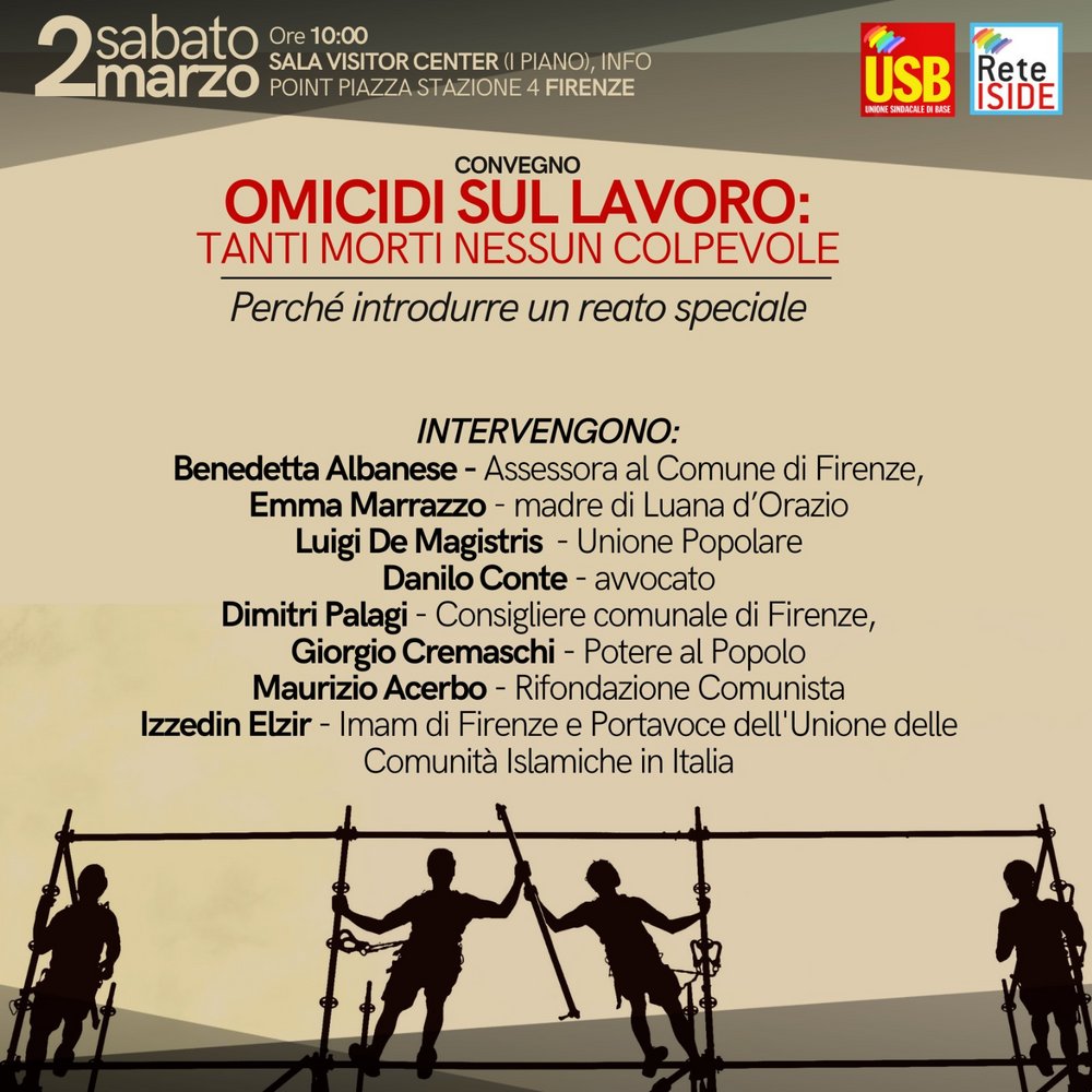 convegno firenze 020324