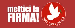mettici la firma. 2024