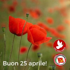 25 aprile