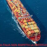 L’Italia ripudia la guerra ma fa affari con il business armato