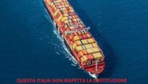 L'Italia ripudia la guerra ma fa affari con il business armato10