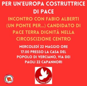 capannori alberti 220523