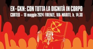 gkn manifestazione 180524