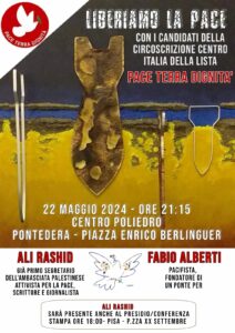 ptl alberti pontedera 220524