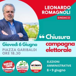 Borgo 6 giugno