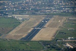 aeroporto Firenze
