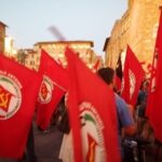 A Lucca sacrosanta battaglia dei Comitati contro gli Assi Viari