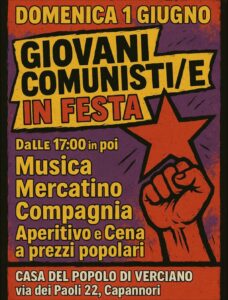 Giovani Comunisti