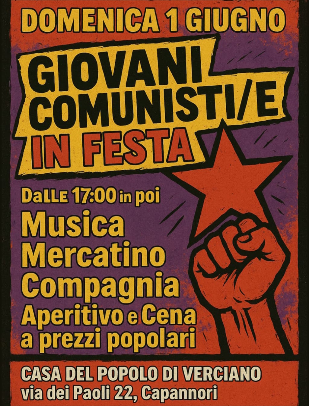 Giovani Comunisti