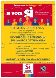 Referendum