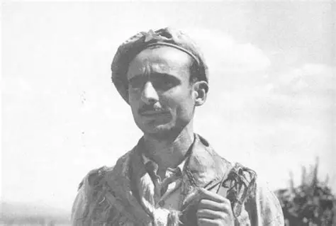Partigianivaldichianarenzino