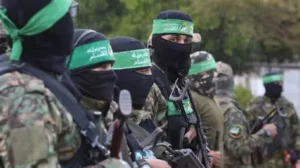 hamas
