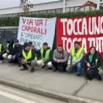 Vertenza ACCA: la lotta paga!