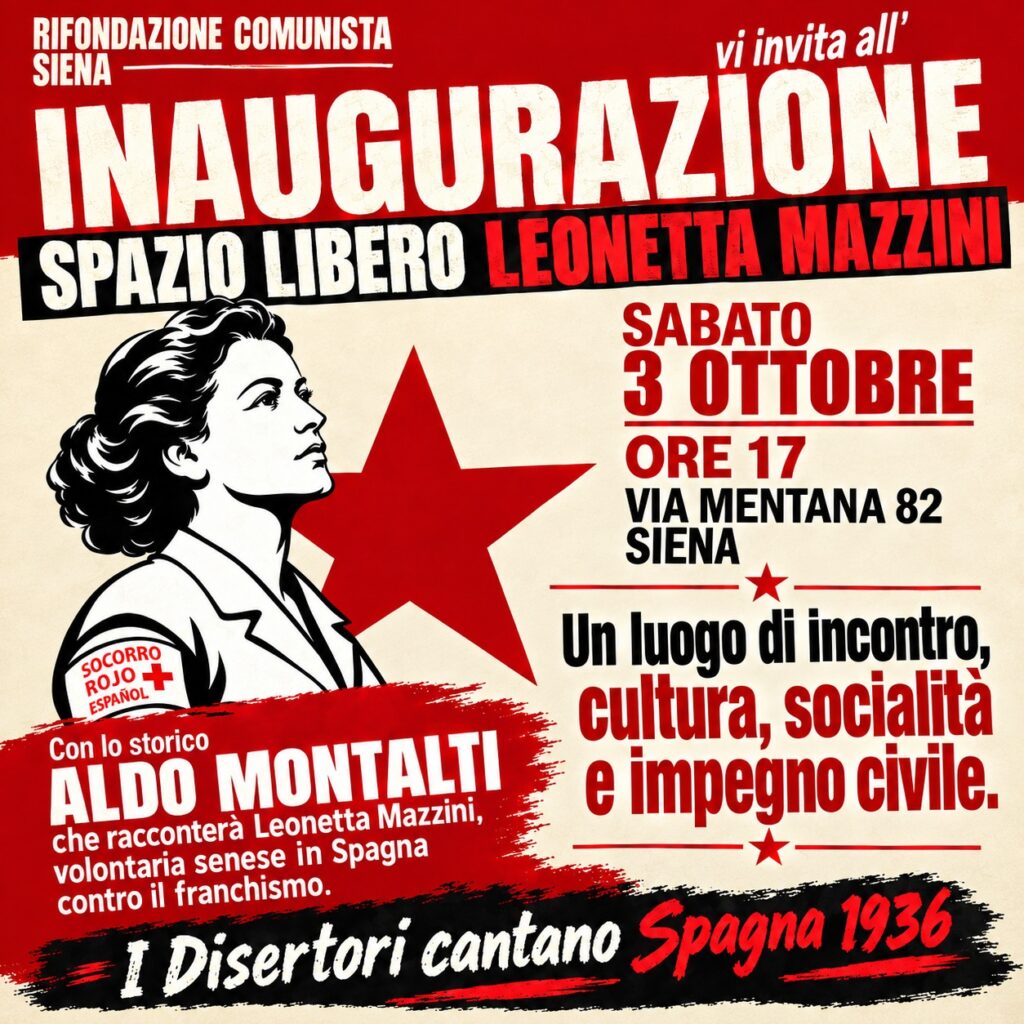 Sienaleonettamazzini