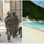 Soldati Israeliani a godersi le vacanze in Toscana! Che oltraggio!!
