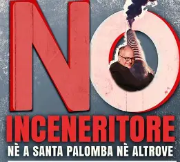 inceneritoriroma