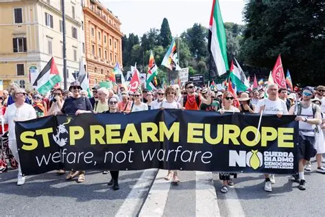 rearmeurope