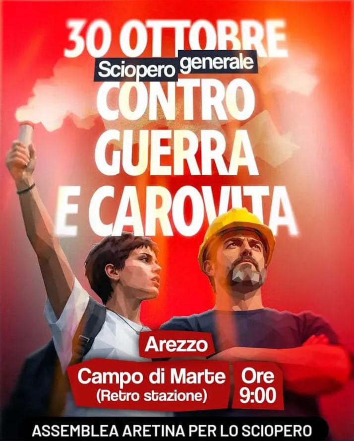 arezzo30ottobre