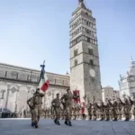 “FOLGORE” NELLE SCUOLE DI PISTOIA: NO ALLA MILITARIZZAZIONE DELL’ISTRUZIONE.